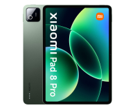 XIAOMI Pad 8 Pro 12/512GB Green - 1485024 - zdjęcie 1